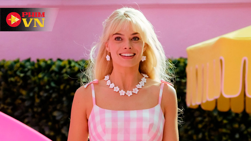 Margot Robbie