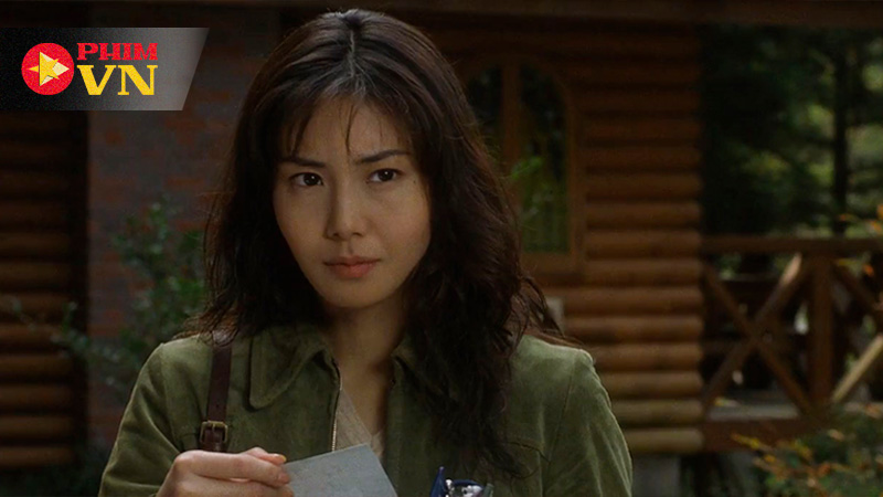 Nanako Matsushima