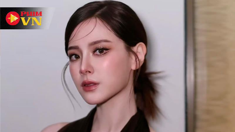 Baifern Pimchanok