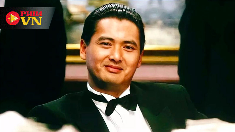 Châu Nhuận Phát (Chow Yun-fat)