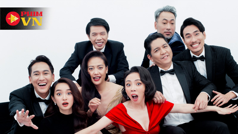 Giới thiệu chung về ngành diễn xuất Việt Nam