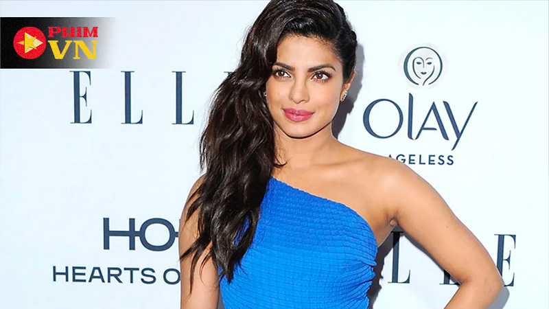 Priyanka Chopra