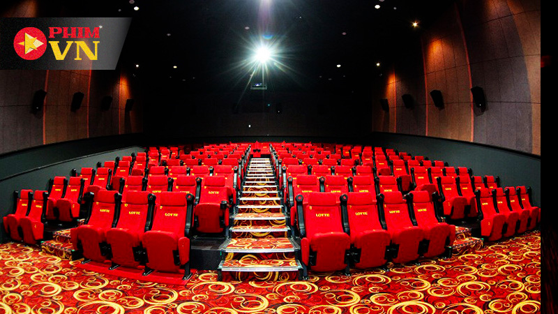 Sự phát triển rạp chiếu phim ở Cần Thơ