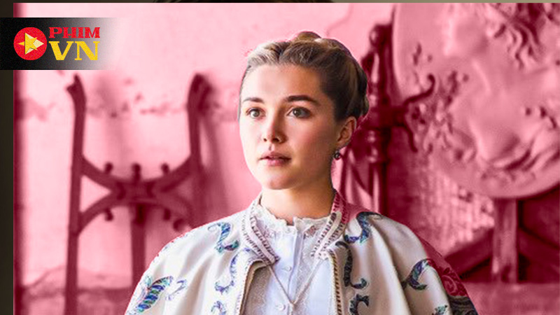 Florence Pugh
