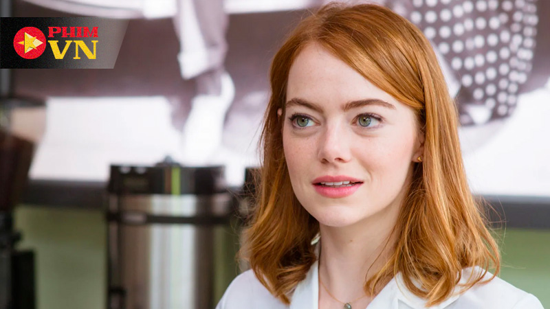 Emma Stone