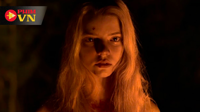 Anya Taylor-Joy