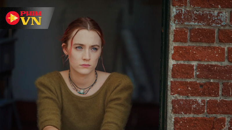 Saoirse Ronan