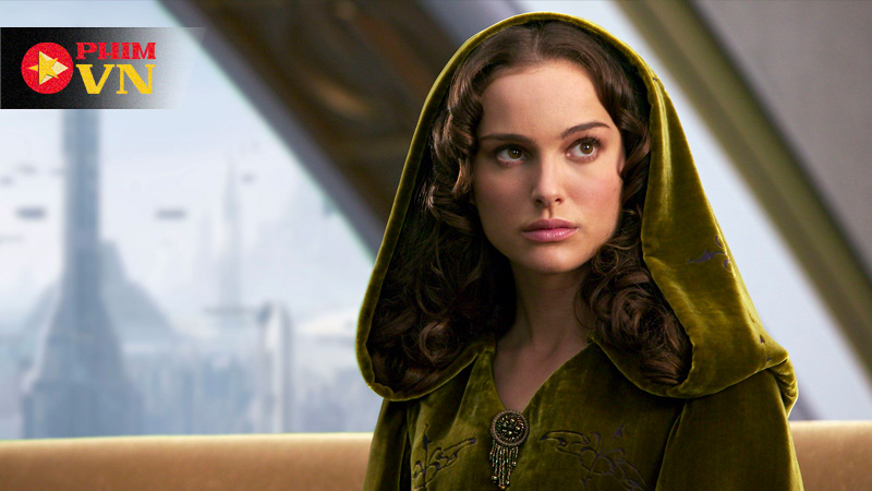 Natalie Portman