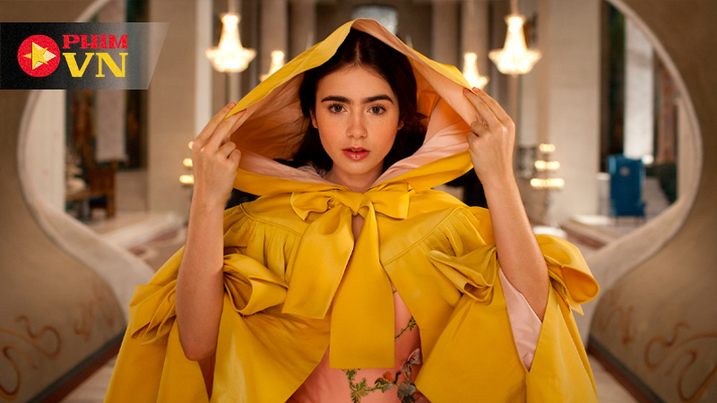 Lily Collins