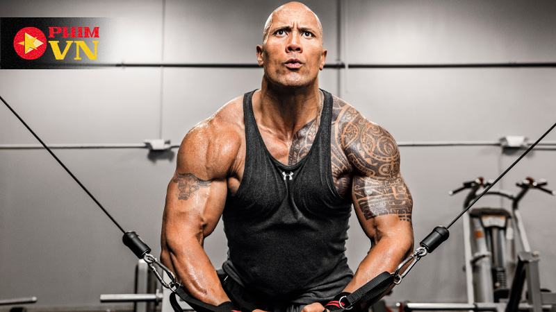 Dwayne Johnson