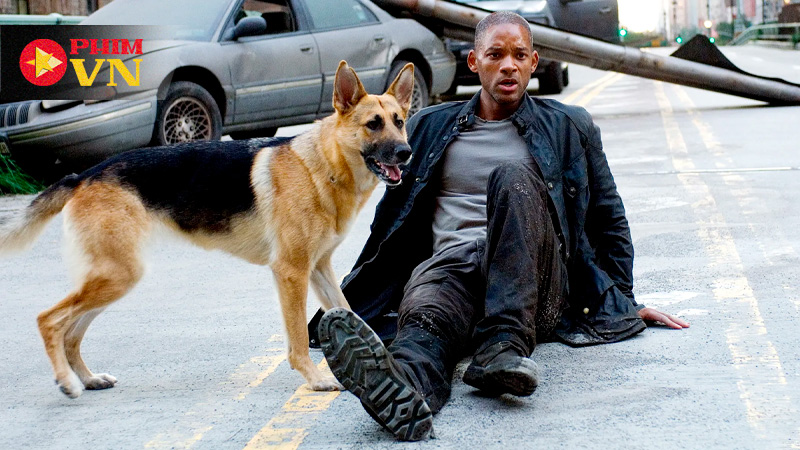 Will Smith