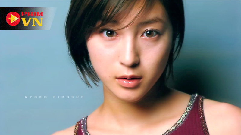 Ryoko Hirosue