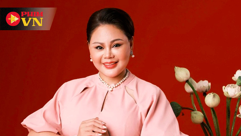 Lê Giang – Nữ Diễn Viên Gạo Cội Đầy Sức Hút