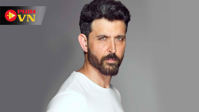 Hrithik Roshan