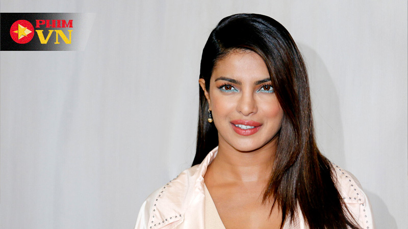 Priyanka Chopra Jonas