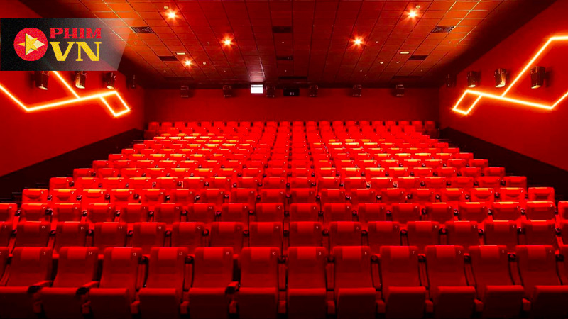 CGV Hà Nội – Trung tâm rạp chiếu phim sôi động của miền Bắc