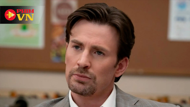 Chris Evans – Biểu Tượng Captain America