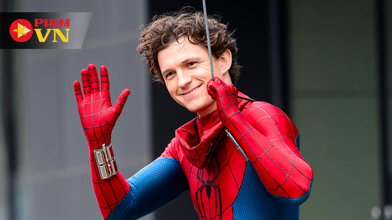 Tom Holland