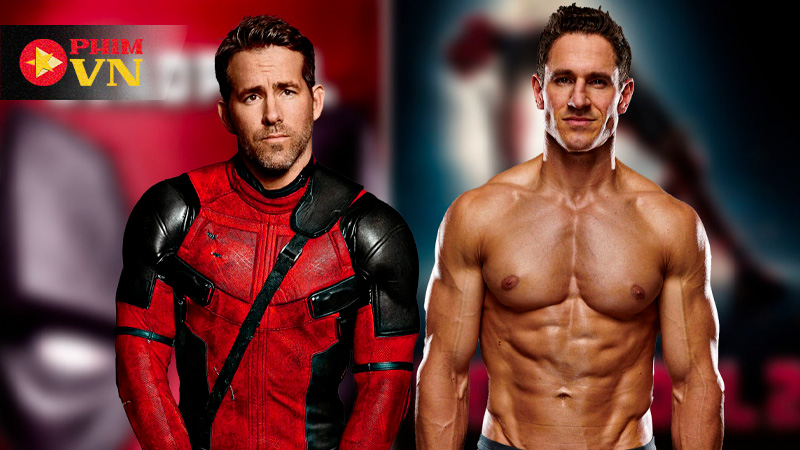 Ryan Reynolds