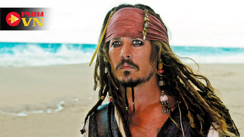 Johnny Depp