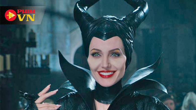 Angelina Jolie