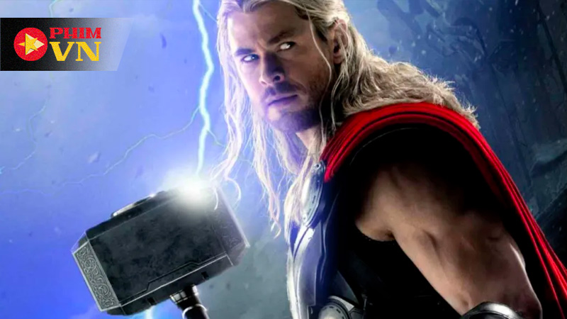 Chris Hemsworth