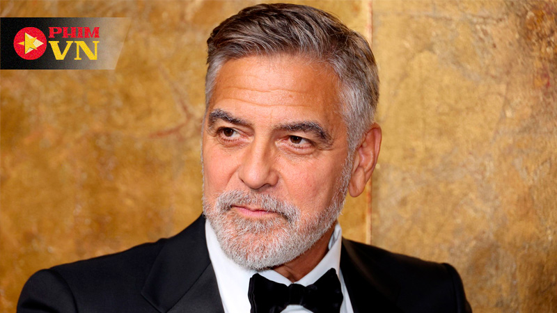 George Clooney (550 triệu USD)