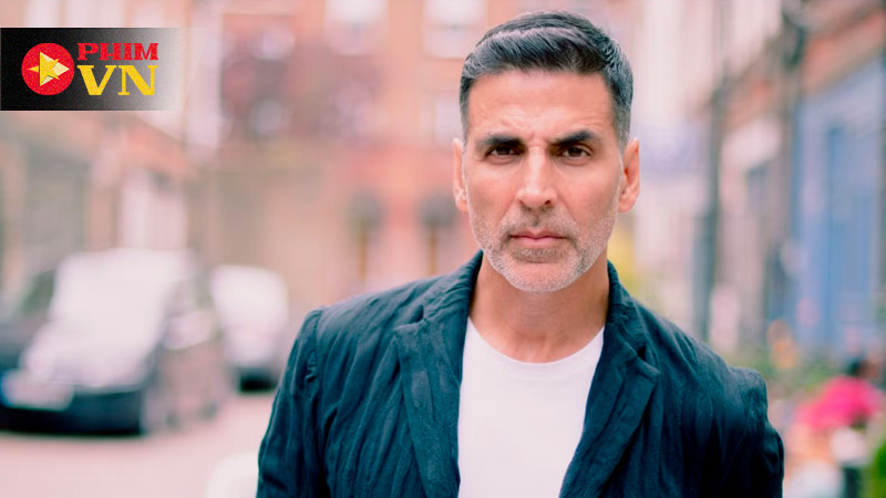 Akshay Kumar