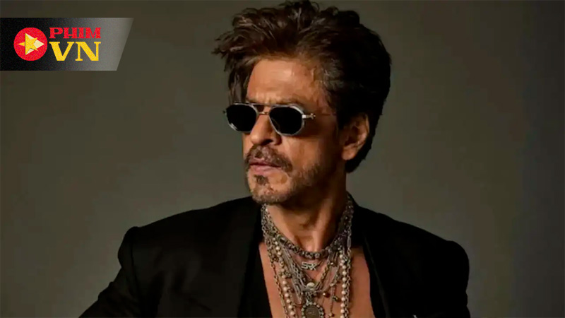 Shah Rukh Khan