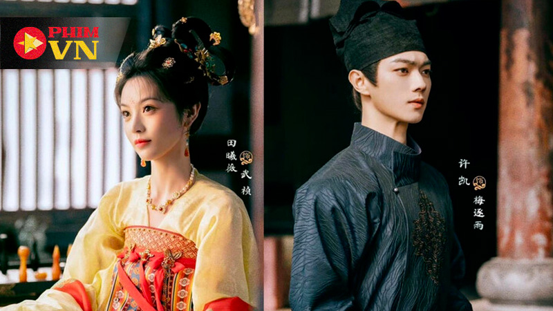Nội dung & cốt truyện phim “Tử Dạ Quy”