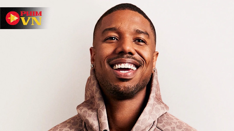 Michael B. Jordan – Diễn Viên Nam Hollywood Tài Năng