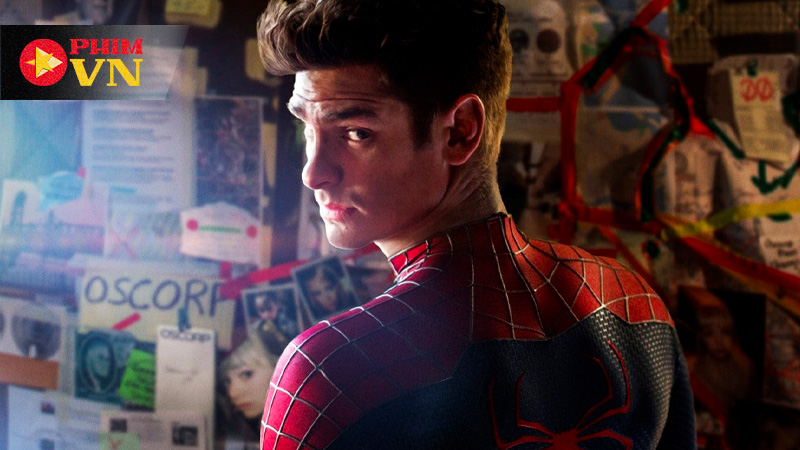 Andrew Garfield