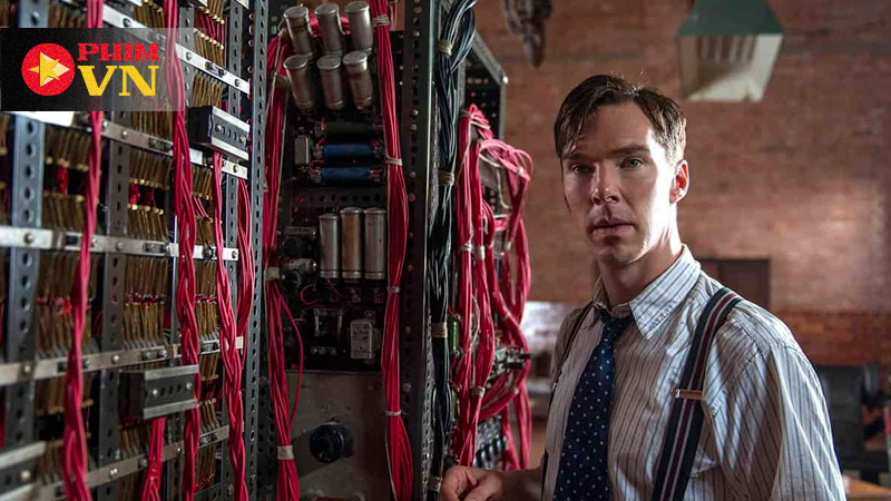 Benedict Cumberbatch