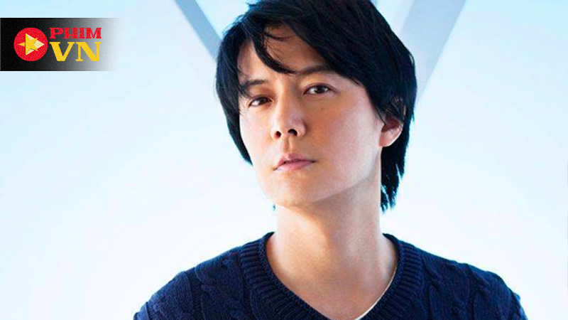 Masaharu Fukuyama