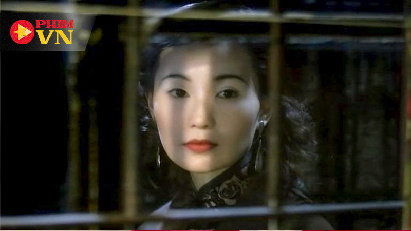 Trương Mạn Ngọc (Maggie Cheung)