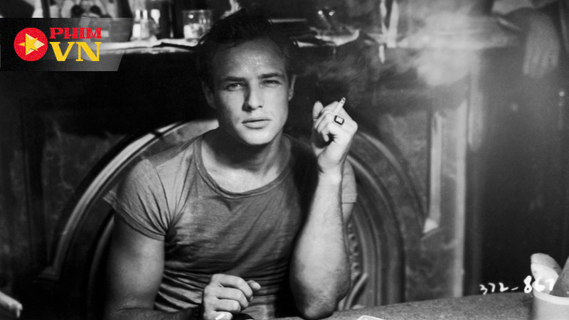 Marlon Brando