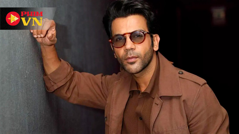 Diễn viên Bollywood - Rajkummar Rao