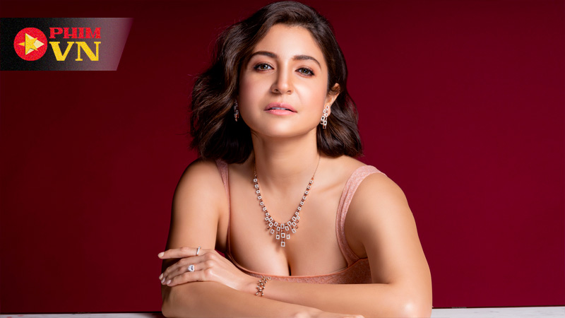 Anushka Sharma