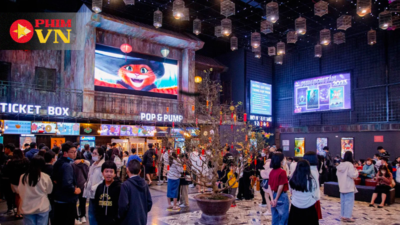 Metiz Cinema