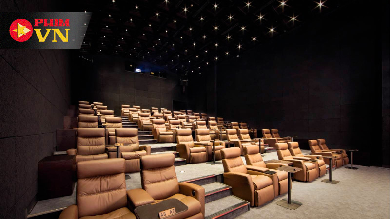 CGV Aeon Mall Hải Phòng