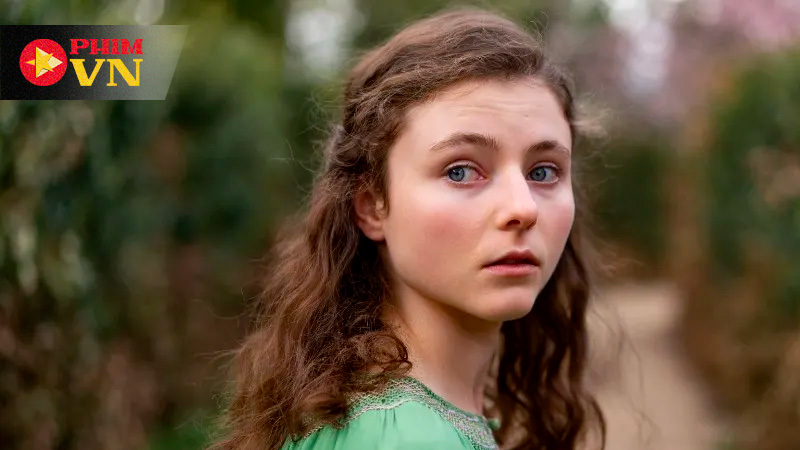 Thomasin McKenzie