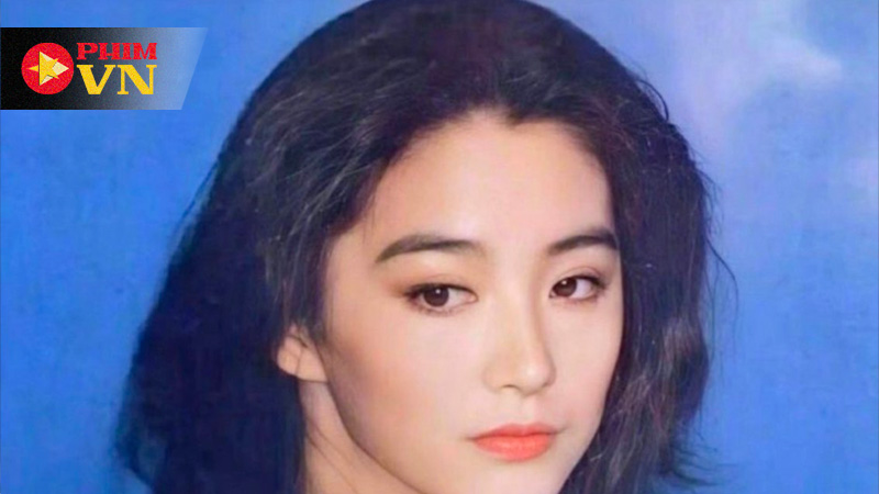 Lâm Thanh Hà (Brigitte Lin)