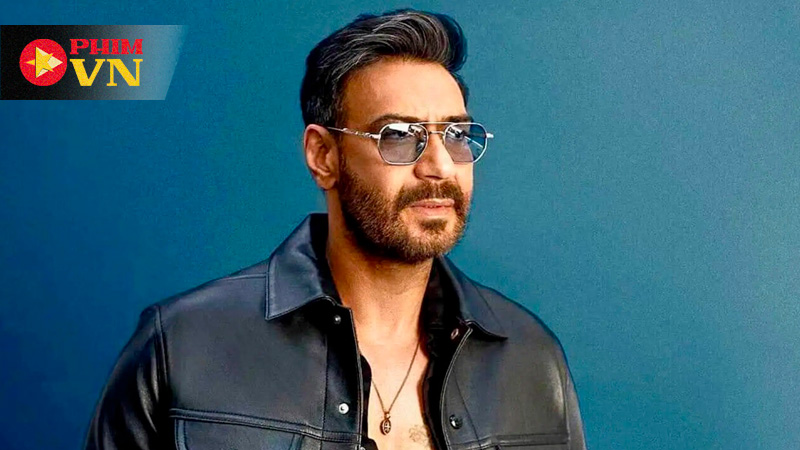 Ajay Devgn