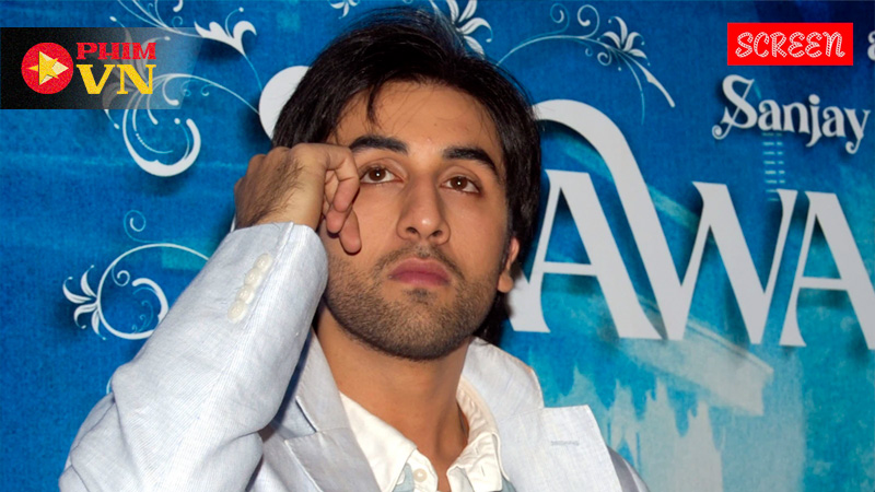 Ranbir Kapoor