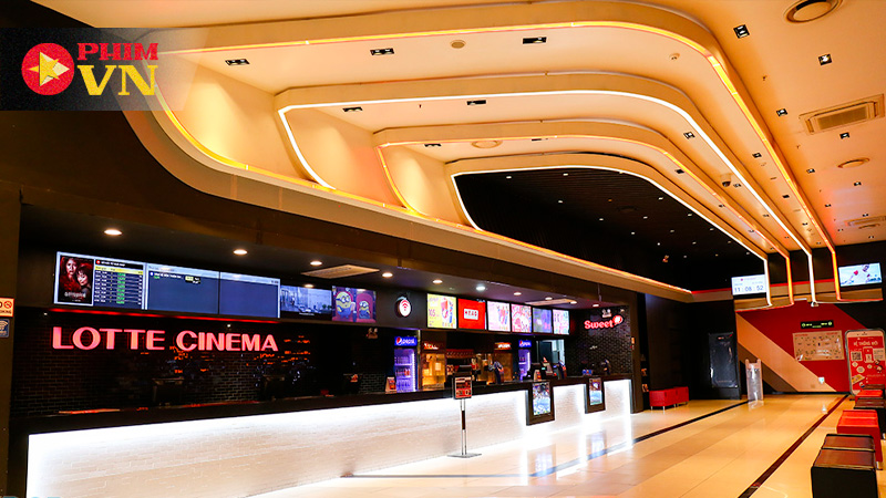 Lotte Cinema Cái Răng – Giá mềm, tiện lợi cho cư dân phía Nam Cần Thơ