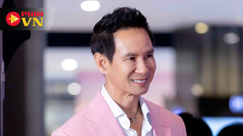 Lý Hải - Nam diễn viên hành động Việt Nam