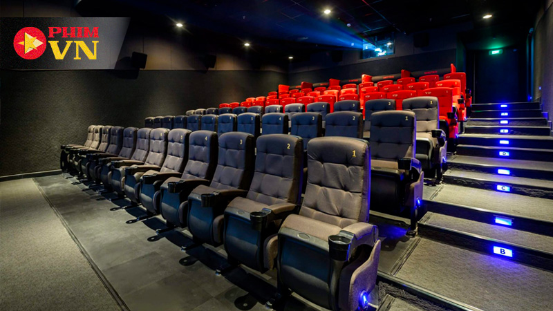 Giá vé IMAX / 4DX / VIP