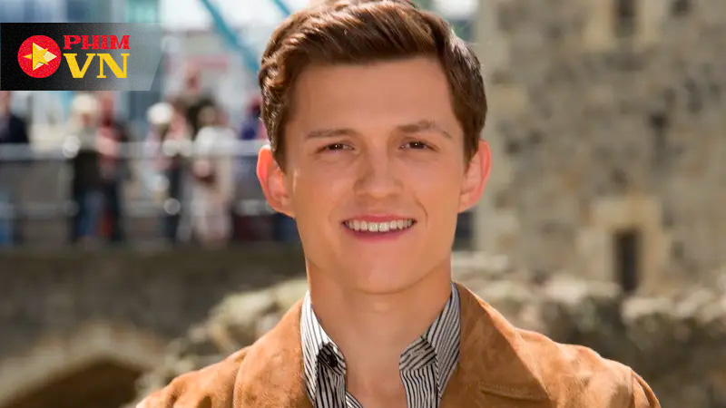 Tom Holland – Ngôi Sao Trẻ Hollywood