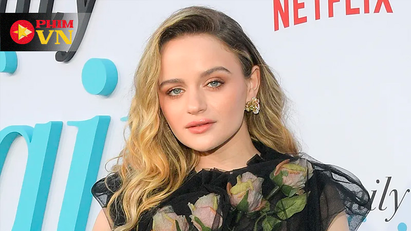 Joey King