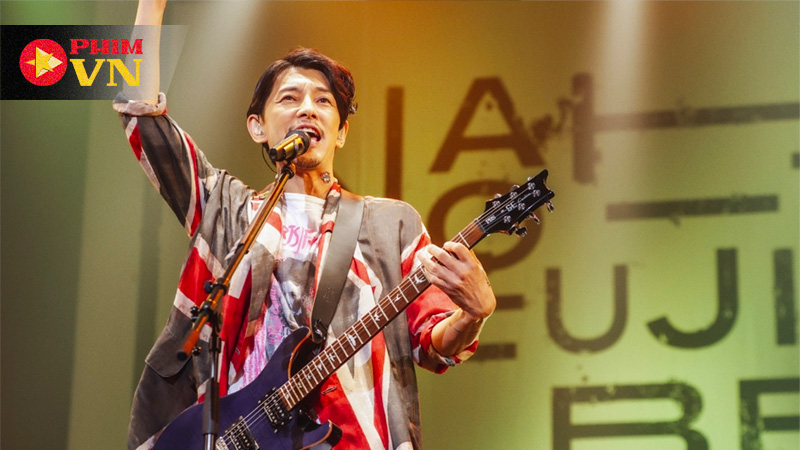Naohito Fujiki